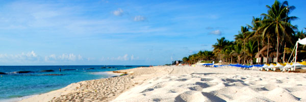 Playa del Carmen