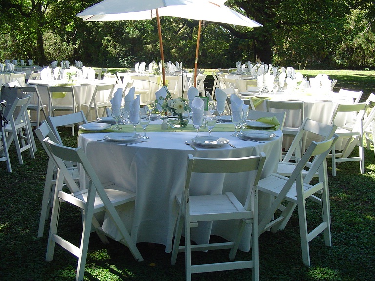 Casamientos en el Campo