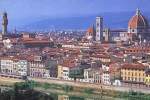 Venecia, Florencia & Roma