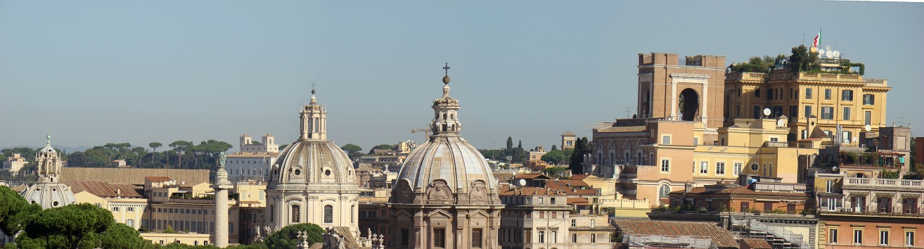 Paris, Italia & Grecia