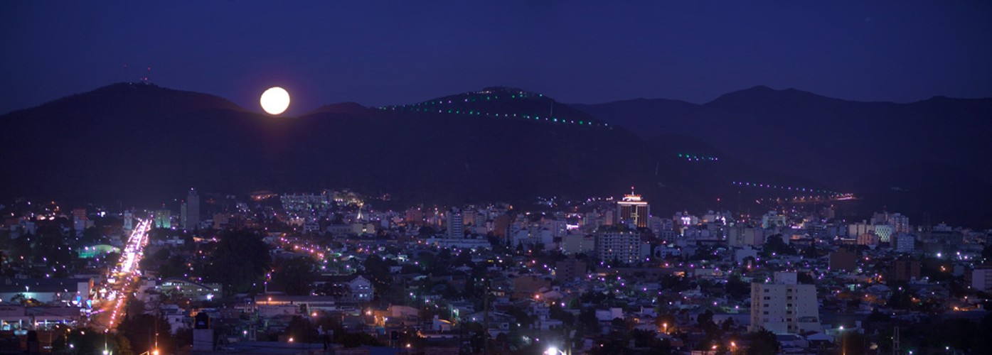 Noroeste Argentino
