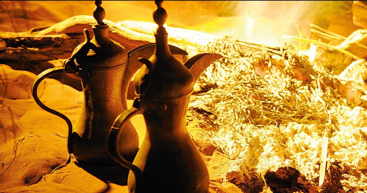 Dubai: Desierto & Playa