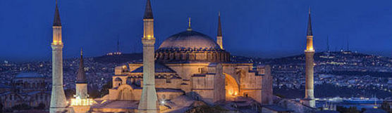 Estambul & crucero por las Islas Griegas