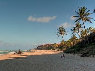 Praia da Pipa 