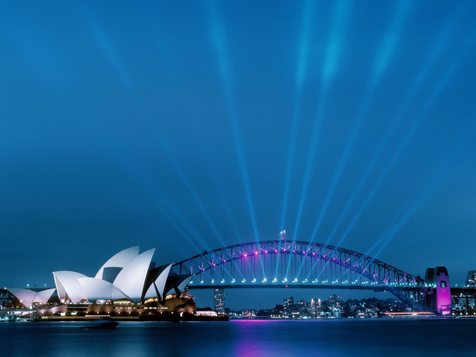 Australia y Nueva Zelanda 