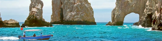 Ciudad de México & Los Cabos