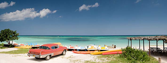 Cuba