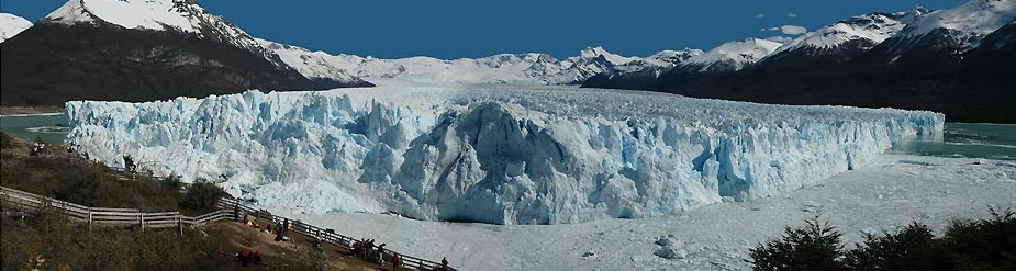 Ushuaia & Calafate en invierno