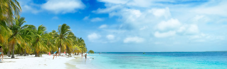Punta Cana & Disney