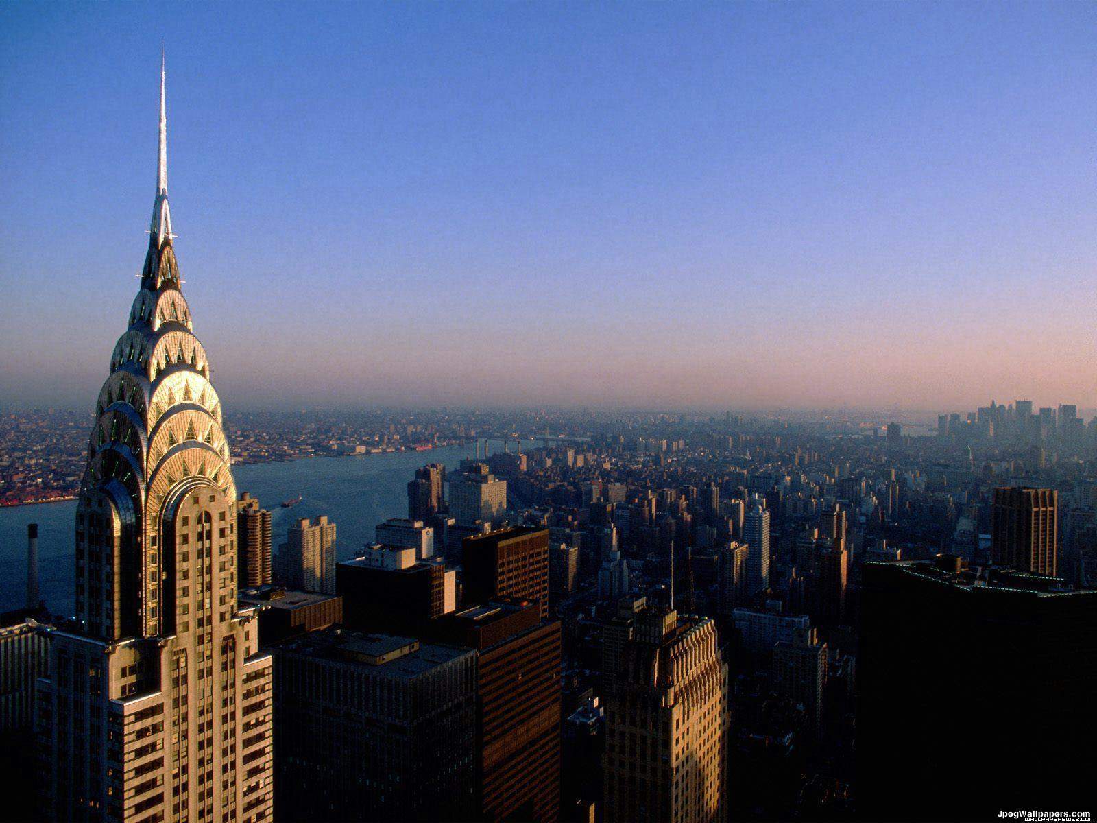 New York:  toda la magia de la Gran Manzana