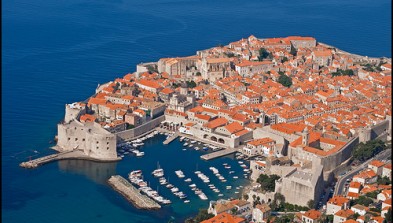 Paris, Venecia & crucero por las Islas Griegas