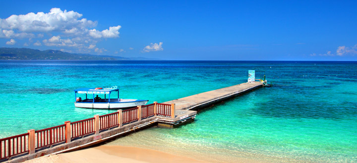 Jamaica