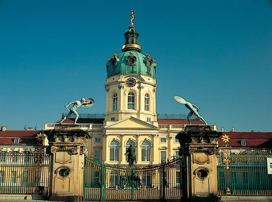 Tour Berlín Histórico 