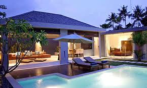 Bali - Alojamiento por 6 noches en Master Villa