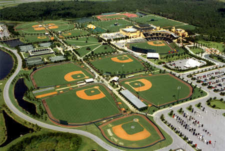 Entradas al Disney´s Wide World of Sports