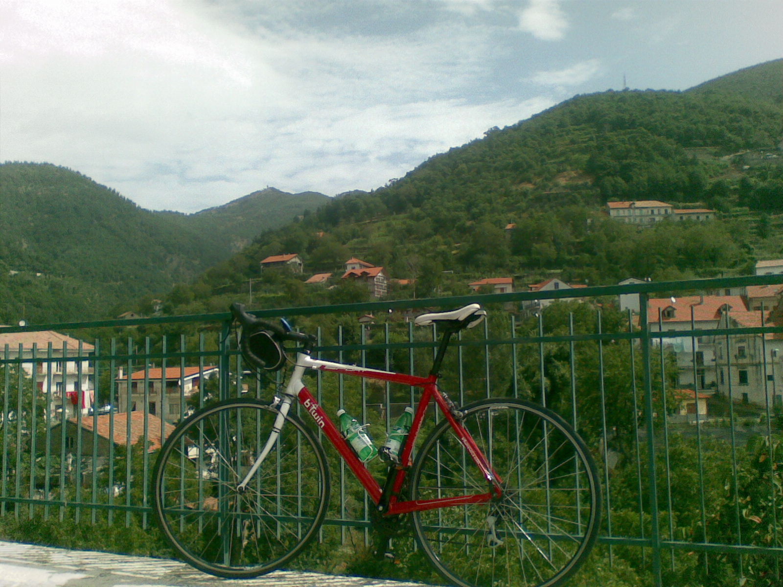 Costa Amalfitana - Alquiler de bicicletas