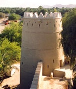 Dubai -  Al Ain Tour