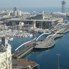 Tour Barcelona Clásica