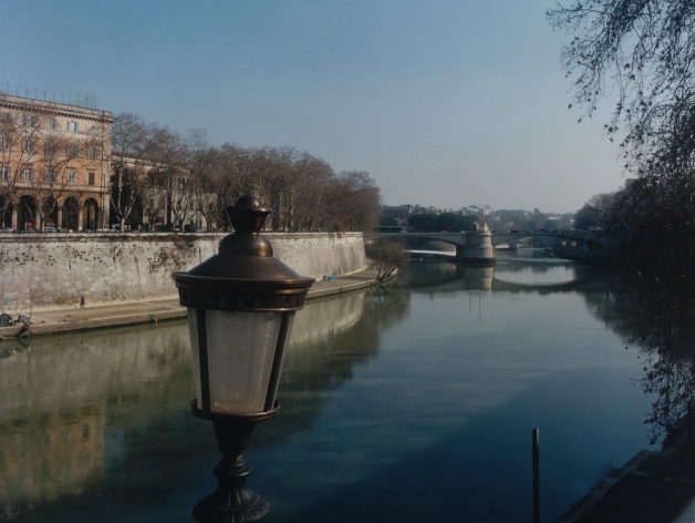 Roma - Excursión a Ostia Antica por el Río Tiber