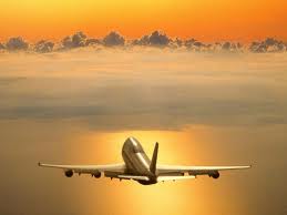 Pasaje aéreo internacional para el novio x tramo