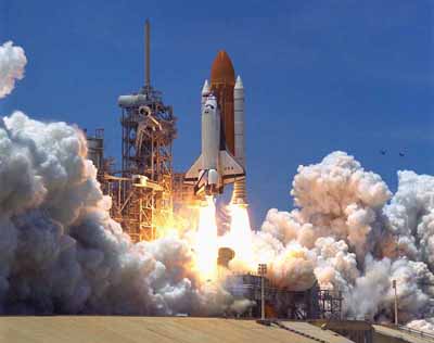 Tour Kennedy Space Center - Maximun access 