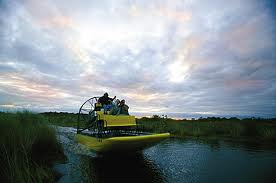 Miami - Excursión al Everglades Safari Park