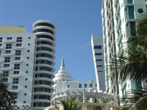 Miami- Bike Tour por el Art Deco Historic District