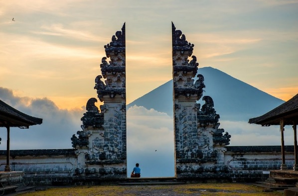 Bali-Templo Madre y Puertas del Cielo de Lempuyang