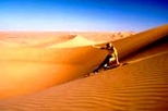Dubai - Safari 4x4, deporte & cena en el desierto