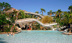 Entradas: Parque Acuático Disney´s Typhoon Lagoon