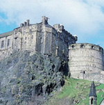 Londres - Excursión a Edimburgo en tren