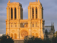 Tour por Paris Histórico