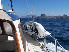Bali - Navegar en privado por distintas playas