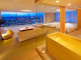 Kyoto - Alojamiento por 3 noches  en master suite