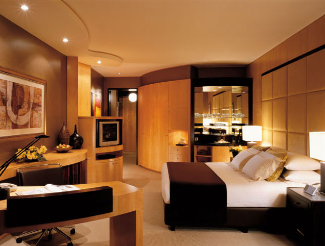 Dubai - Alojamiento x 4 noches en junior suite