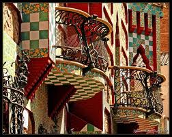Barcelona - La Ruta Gaudi en tour privado