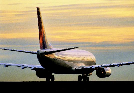 Pasajes aéreos  Miami -  Pta Cana para los novios