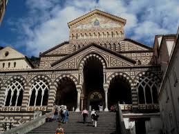 Amalfi - Visita guiada al Duomo Sant´Andrea