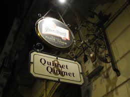 Barcelona - Tapear en Quimet & Quimet